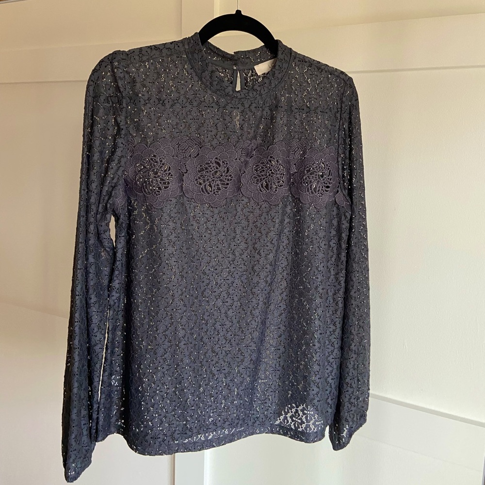 Lacey LOFT top
